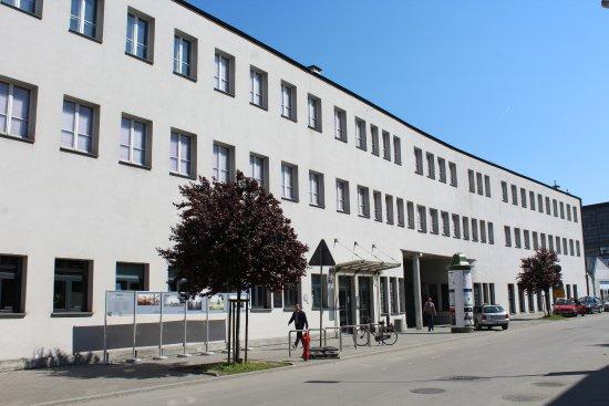 Fábrica de Oskar Schindler